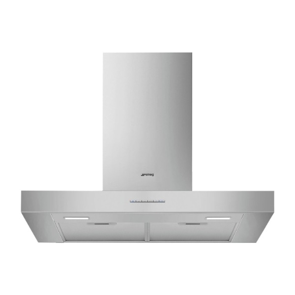 Smeg Universale KBT700XE emhætte billede 2