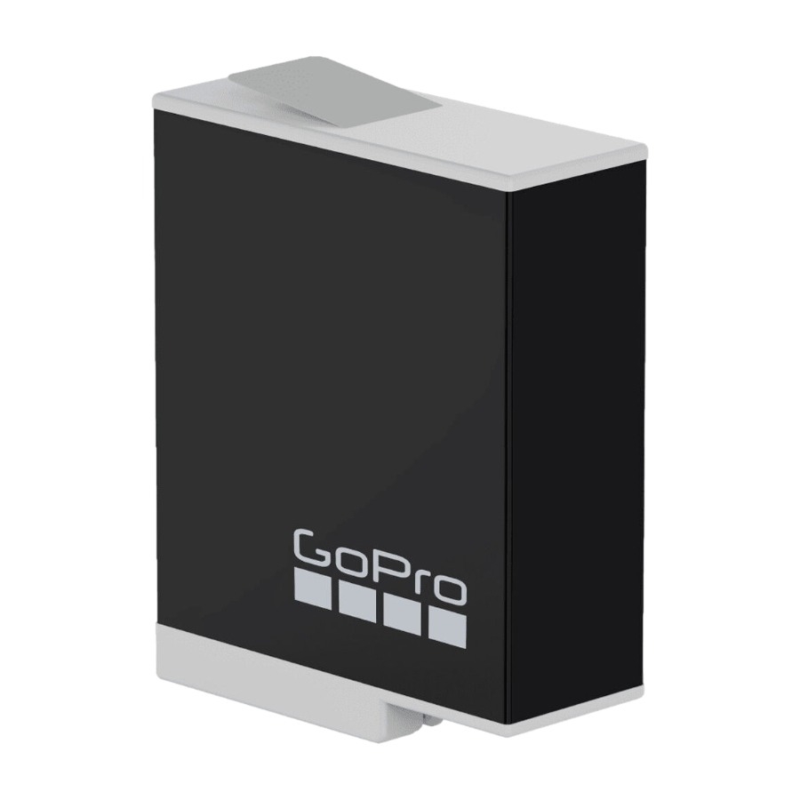 Bilde av Enduro Rechargeable Battery, oppladbart batteri BLACK