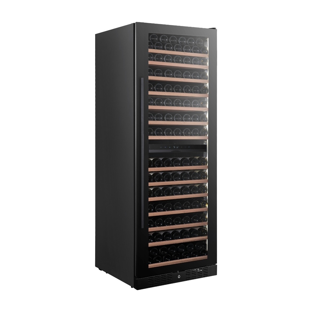 Temptech Prestige PRESPRO180 vinskab