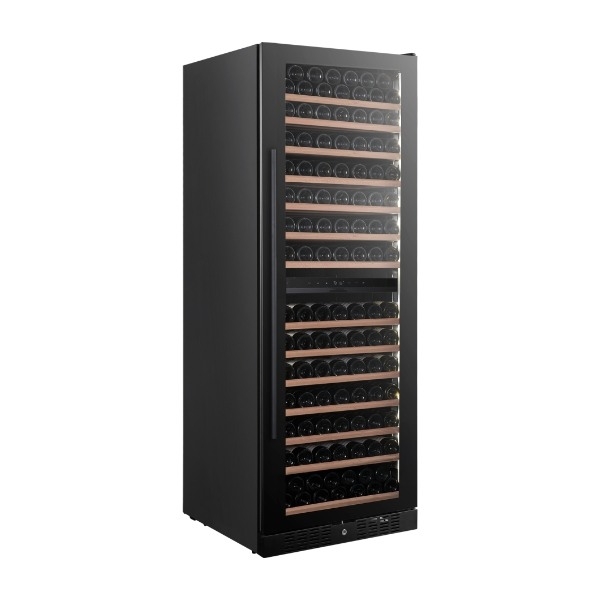 Temptech Prestige PRESPRO180 vinskap (DEMO PRODUKT ALT OK)