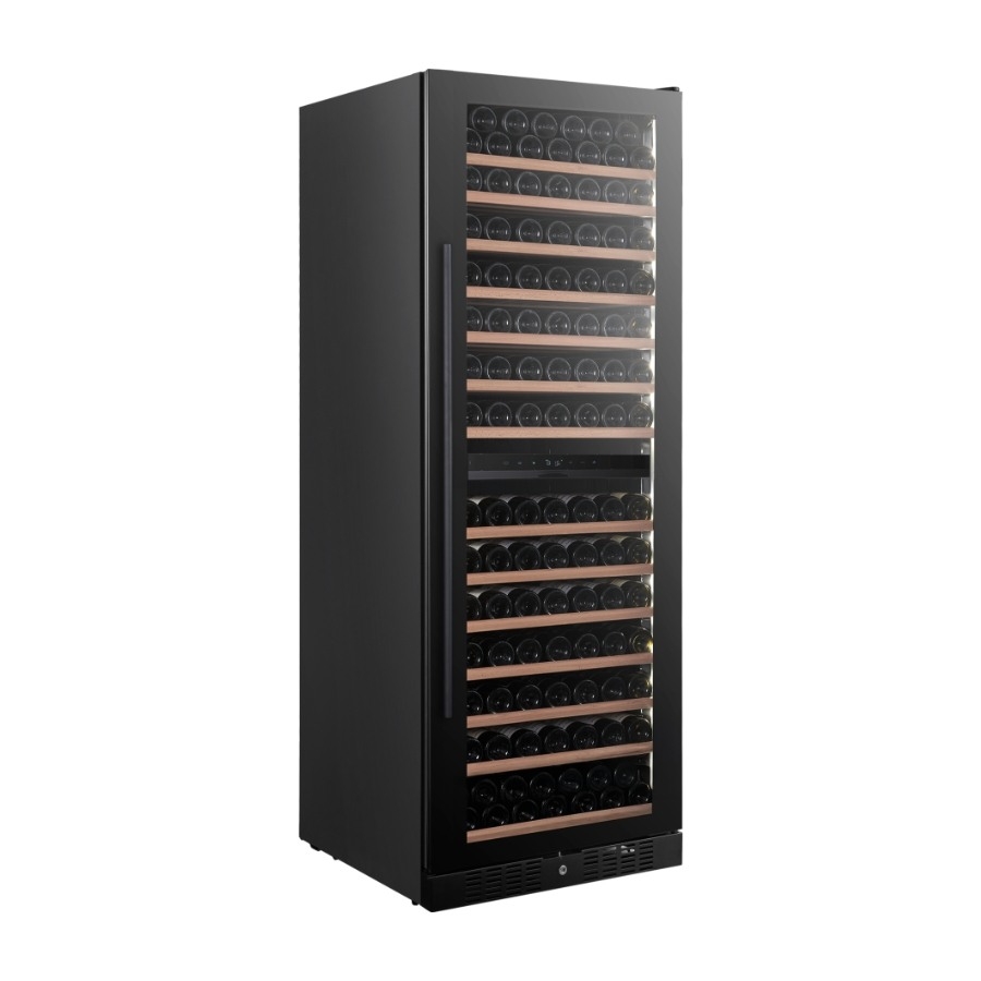 Temptech Prestige PRESPRO180 vinskab billede 3