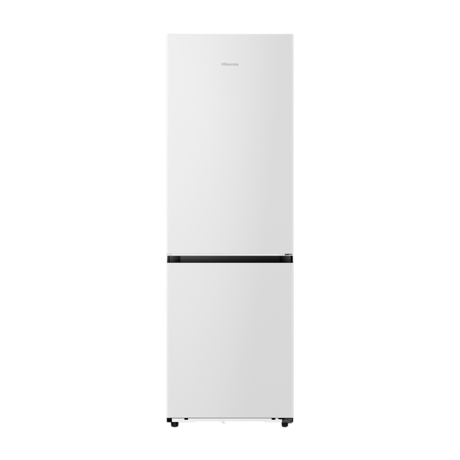 Hisense RBPF185AWD kølefryseskab billede 2