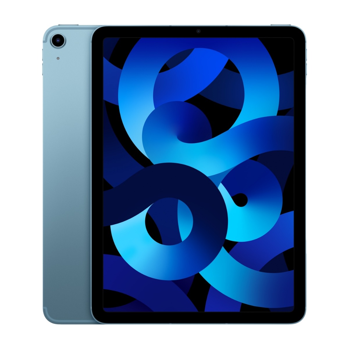 Ipad Air 10,9'' 5g (5.Gen) 64gb, Blå