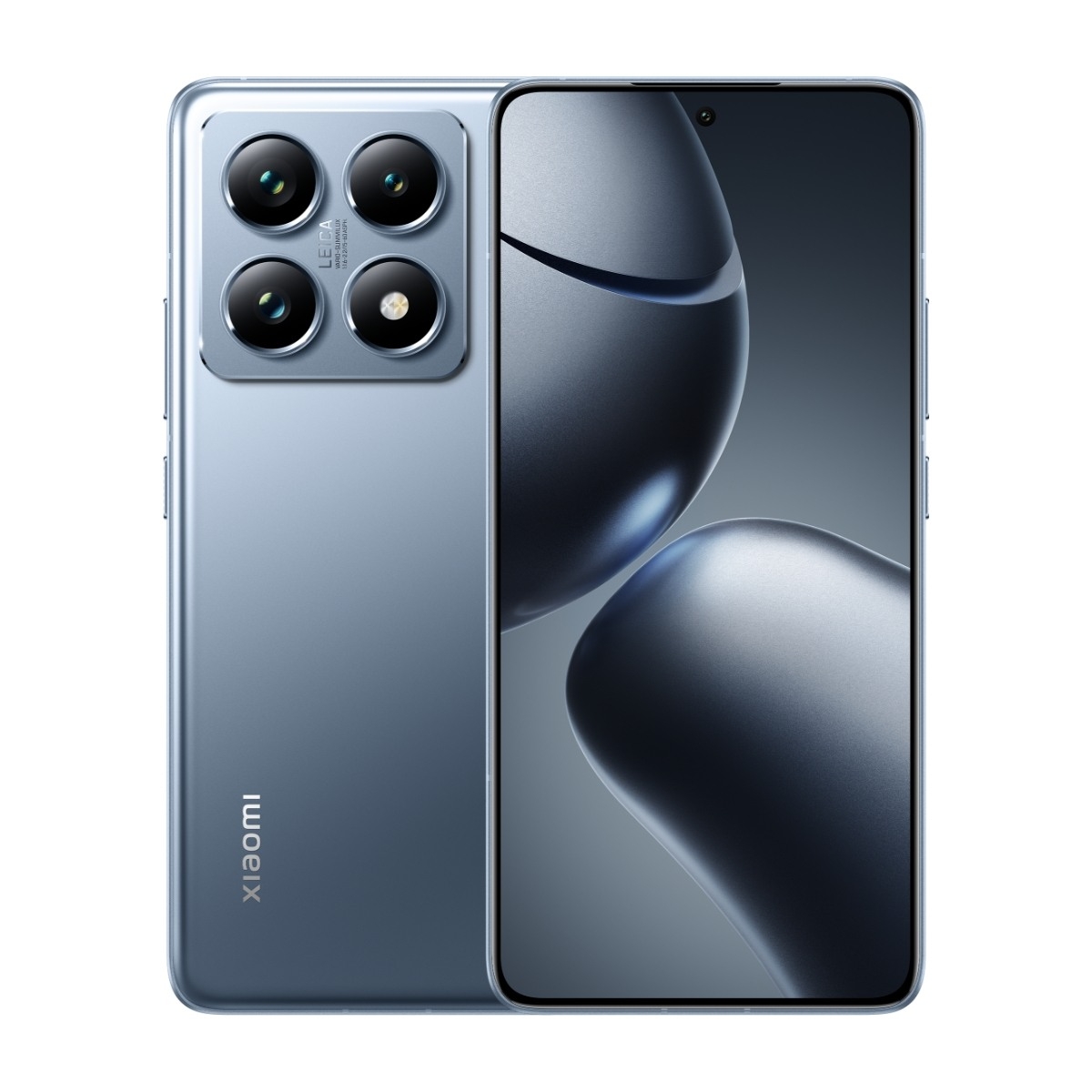 Bilde av 14T Pro 512GB/12GB - Titan Blue