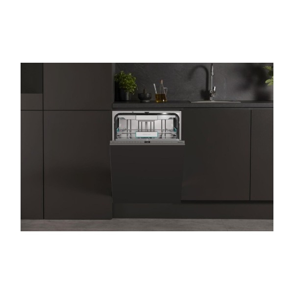 Hisense HDV9673XXL integreret opvaskemaskine billede 5
