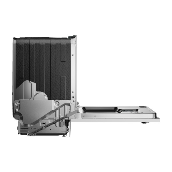 Asko Professional DWC6423BIW opvaskemaskine billede 9