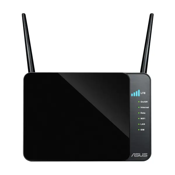 ASUS MODEM ROUTER 4G - POWER.dk