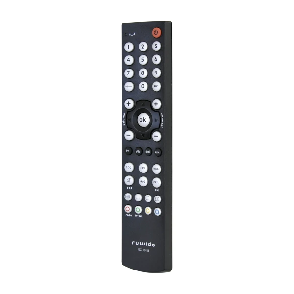 RUWIDO S4 REMOTE CONTROL Power.dk
