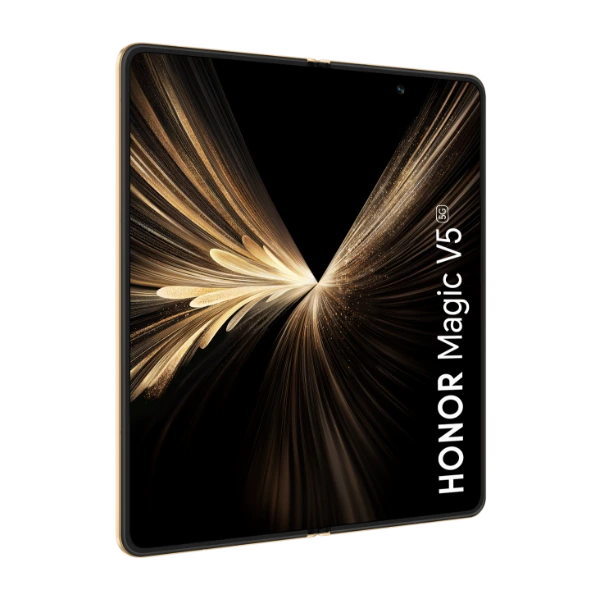 スマートフォン本体 Honor Magic V5 Dawn Gold 16-512Gb Buy Honor Magic V5 5G Dual SIM 16GB/512GB - Dawn Gold