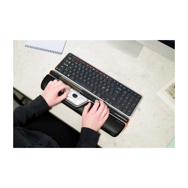 Contour RollerMouse Red (langallinen) - Power.fi