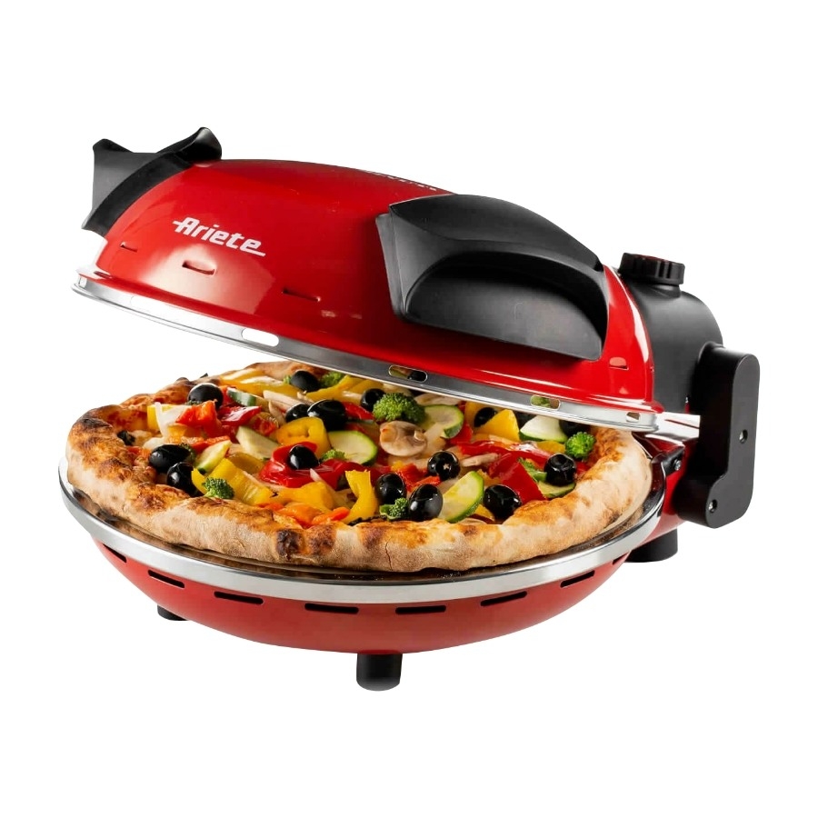 ARIETE DA GENNARO PIZZAOVN - Power.dk