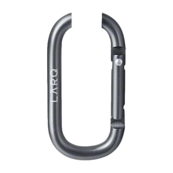 LARQ active loop, hvid