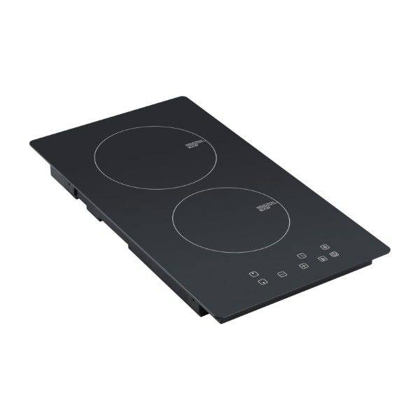 Point 3-Series POIH3030I2N induktionskogeplade - 7073655032699 billede 5