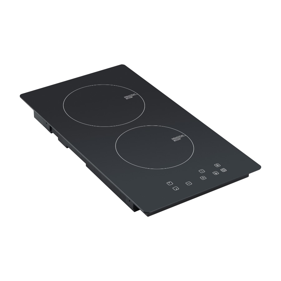 Point 3-Series POIH3030I2N induktionskogeplade - 7073655032699 billede 6