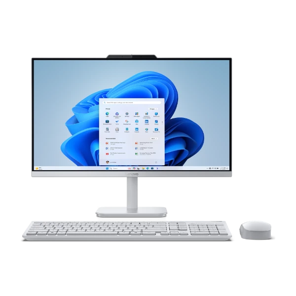 Lenovo A100 23,8" allt-i-ett-dator