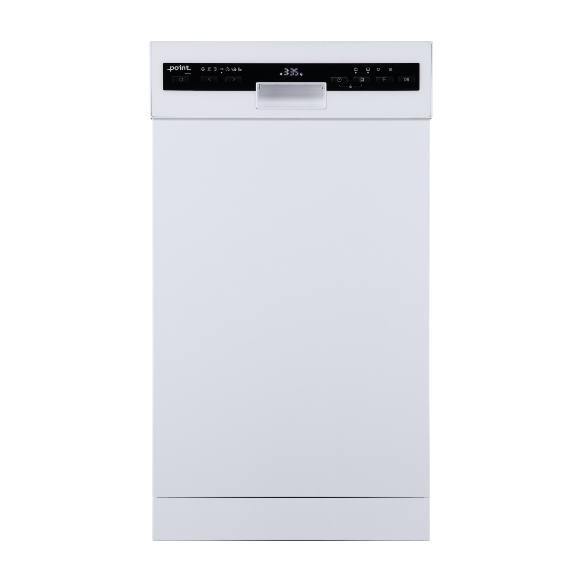 Point 5-Series PODW54542W opvaskemaskine - 7073655031029 billede 1