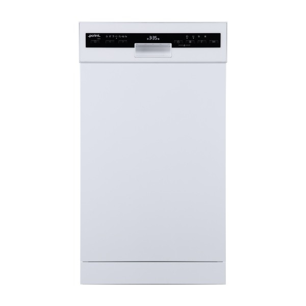 Point 5-Series PODW54542W oppvaskmaskin (Returnert innen 60 dager - Produktet er i orden)
