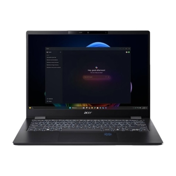 TravelMate P614 TMP614 14" NX.BJLED.007 Copilot+ PC