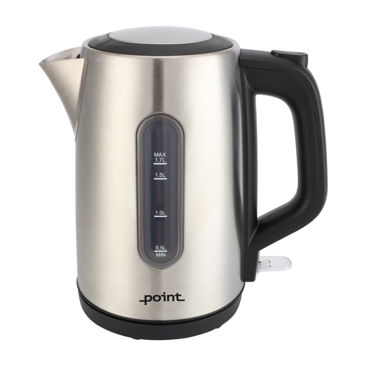 Point POWK5010ST elkedel billede 1