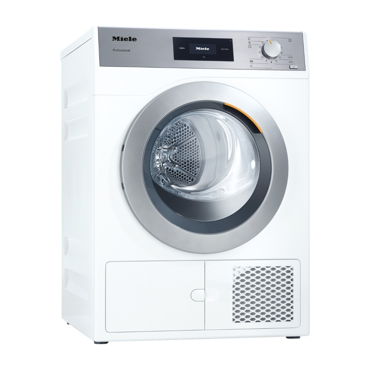 Miele Professional Pdr508hp Professionelle Tørretumblere billede 1