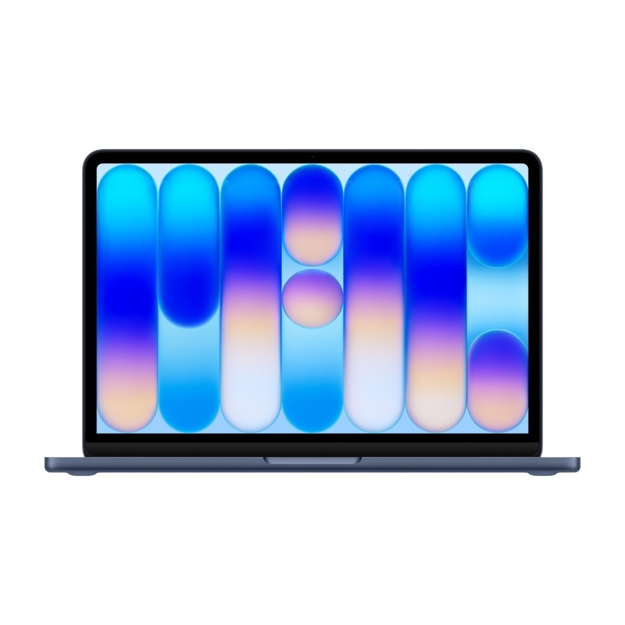 Apple MacBook Neo 13" (A18 Pro) 8/512 GB, indigo