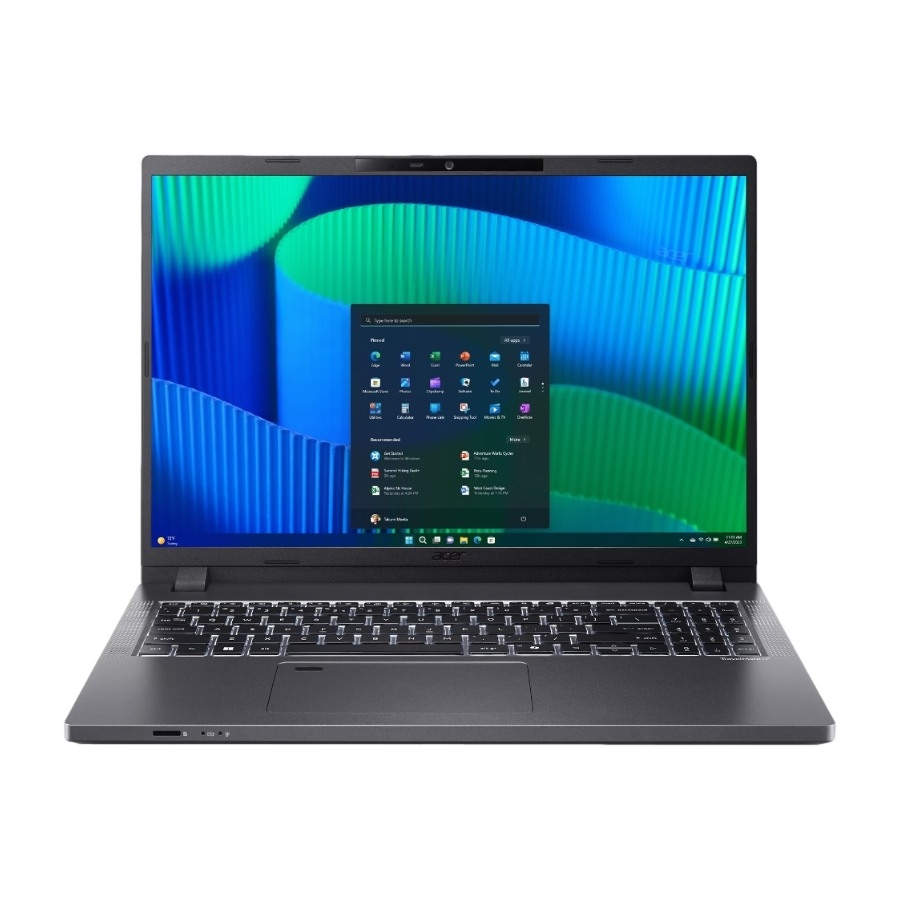 TravelMate P2 16 TMP216-41 16" WUXGA