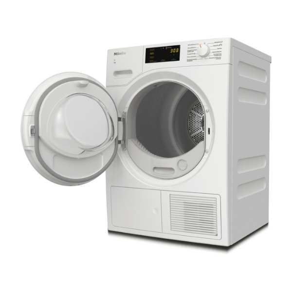 Miele T1 TWD260WP tørretumbler billede 8