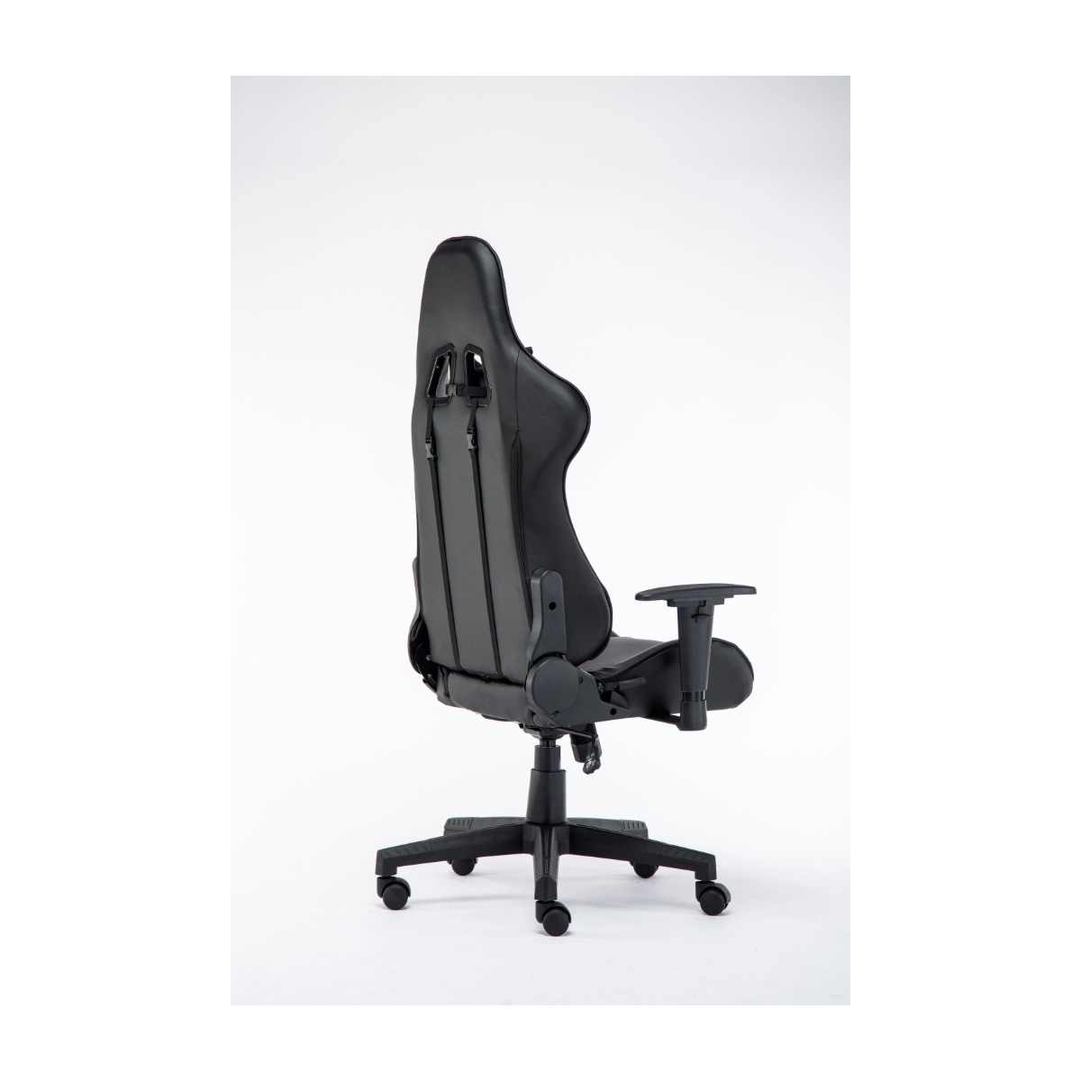 DACOTA GAMING CHAIR 210 BLACK Power.no DACOTA GAMING CHAIR 210 BLACK Power.no
