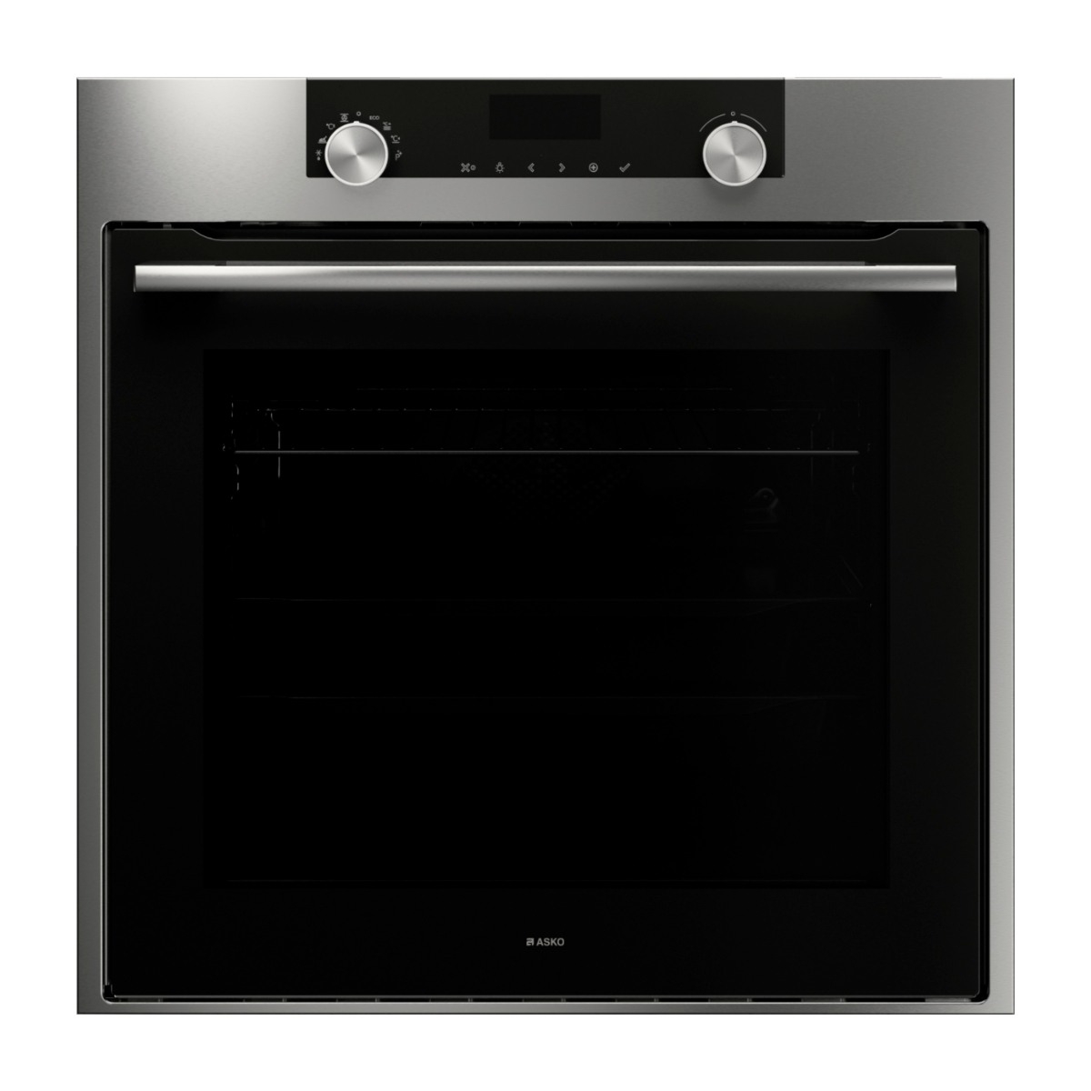 Asko Craft OP8664S indbygningsovn billede 4