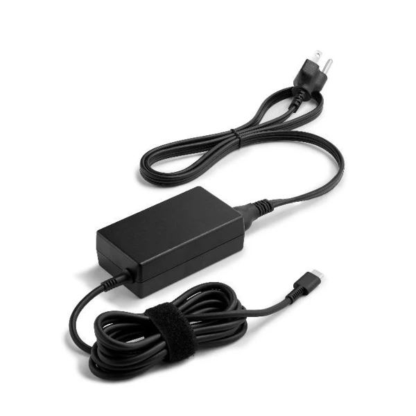 HP 65W USB-C-virta-adapteri