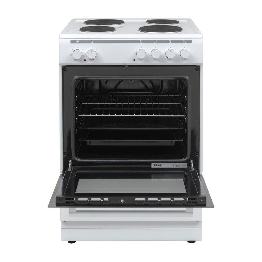 Senz SCIS60W23 komfur - 7073655009783 billede 6