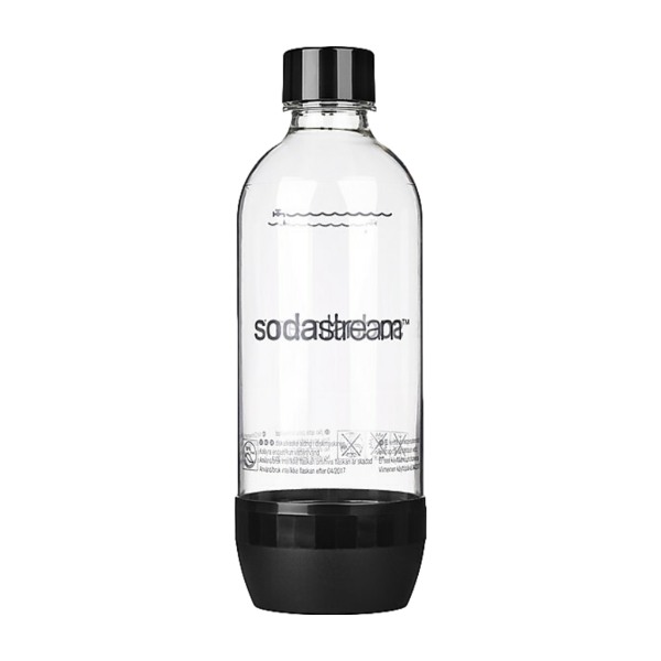 SodaStream DWS-bottle 1 litre