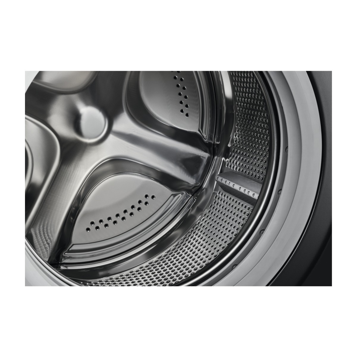 AEG 6000-serien LSR636O62G vaskemaskine billede 7