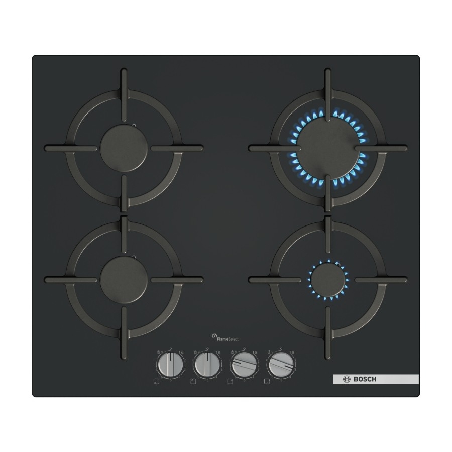 Bosch Serie 6 PPP6A6I10 gaskogeplade