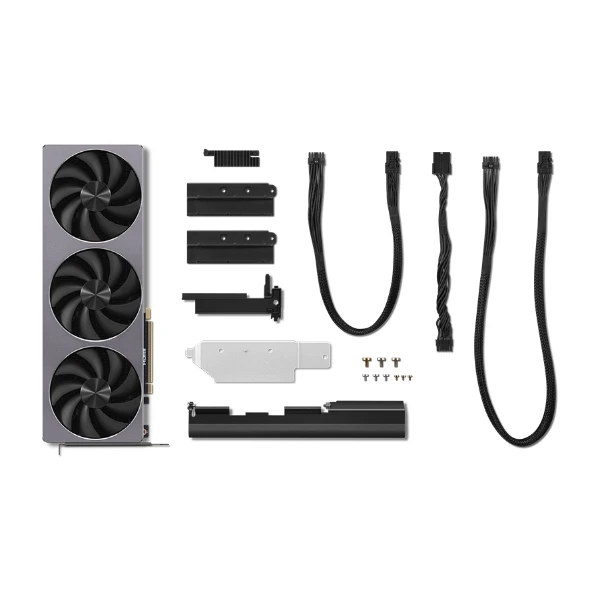 Lenovo NVIDIA GeForce RTX 5080 Grafikkort, 16 GB