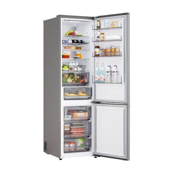 LG 500-serien GBBS525APY kølefryseskab billede 7