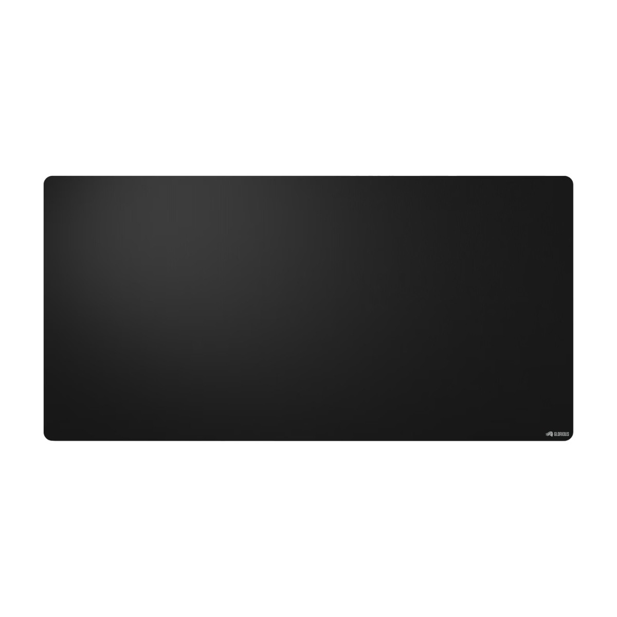 Mouse Pad 2 3XL - Edgeless - Black