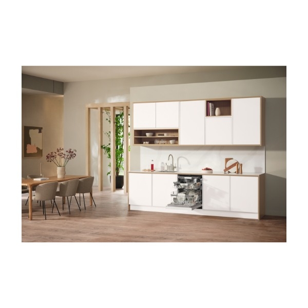 Miele G 7212 SCU BRSW opvaskemaskine billede 8