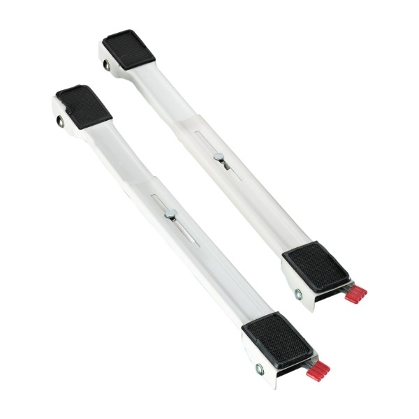 NORDIC QUALITY RULLESKINNER FOR KJØL,VASK 40-60CM. - Power.no