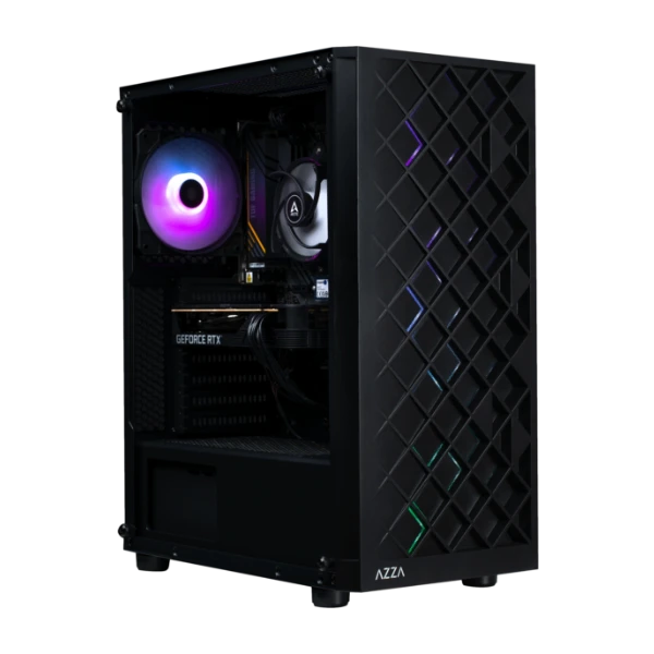 Cepter E-Sport R50 Wi-Fi stationär dator