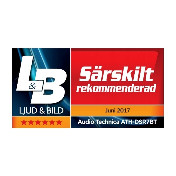 AUDIO TECHNICA ATH DSR7BT OVER EAR BT KUULOKKEET Power.fi AUDIO TECHNICA ATH DSR7BT OVER EAR BT KUULOKKEET Power.fi