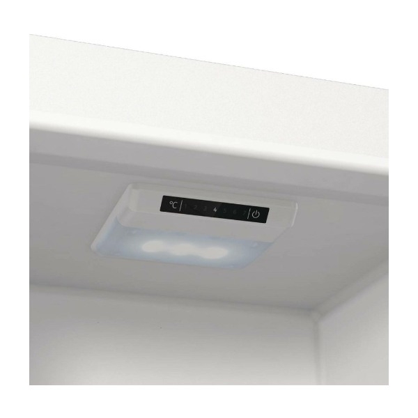 Gorenje RKI517E41 integreret kølefryseskab billede 5