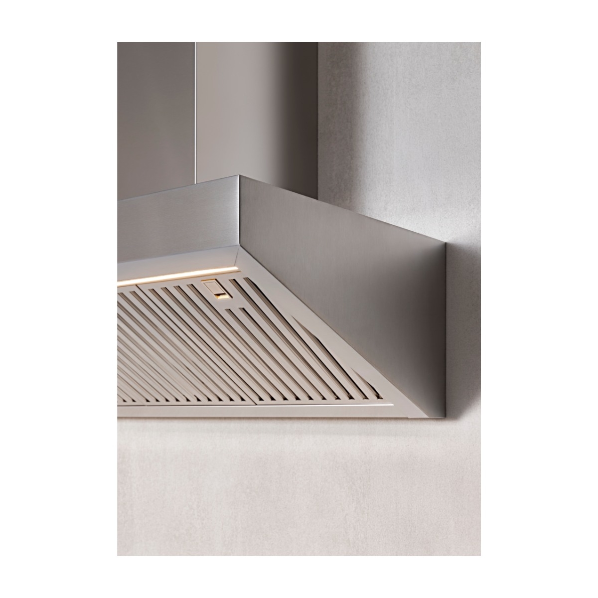 Bertazzoni Professional Series KV120PROXT emhætte billede 4
