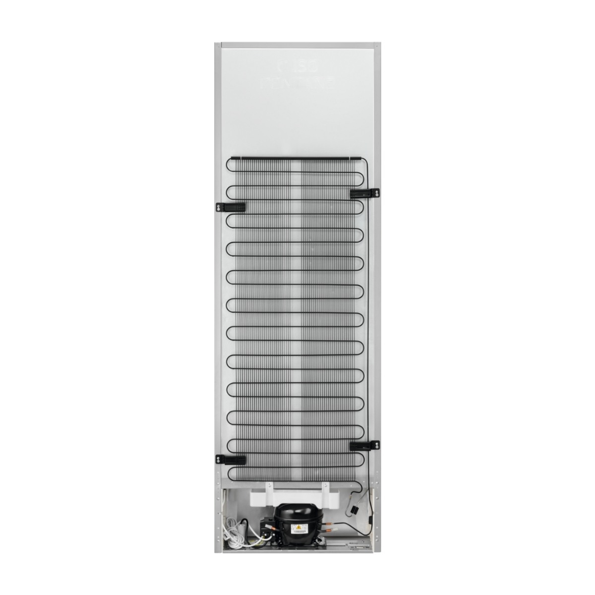 AEG OAG6N282EX Fritstående fryseskab billede 4