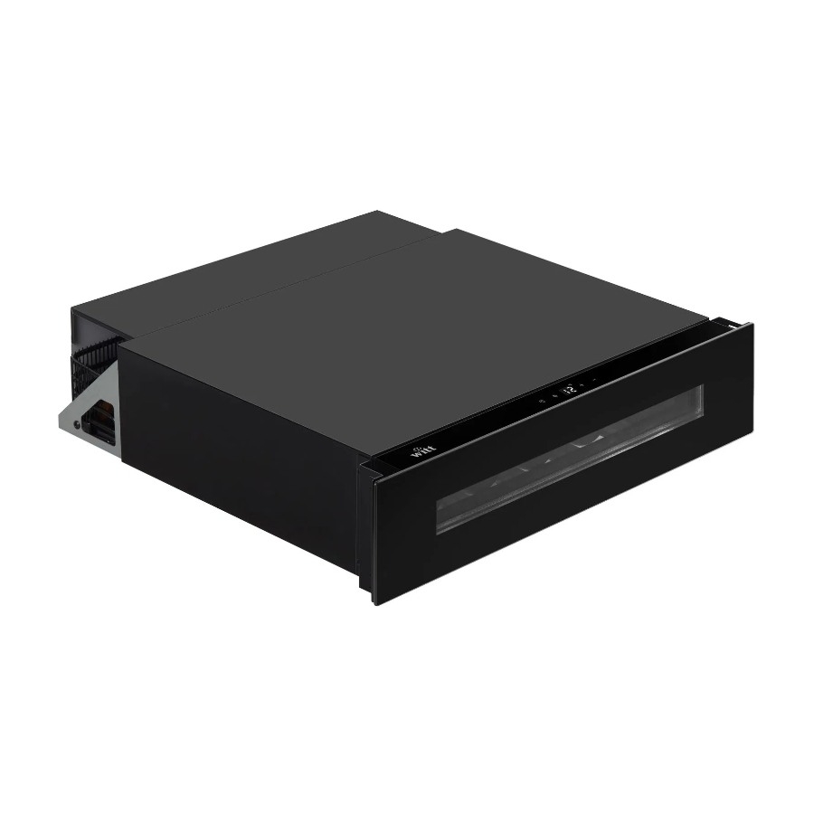 Witt WI6015P-1B5 vinskab billede 6