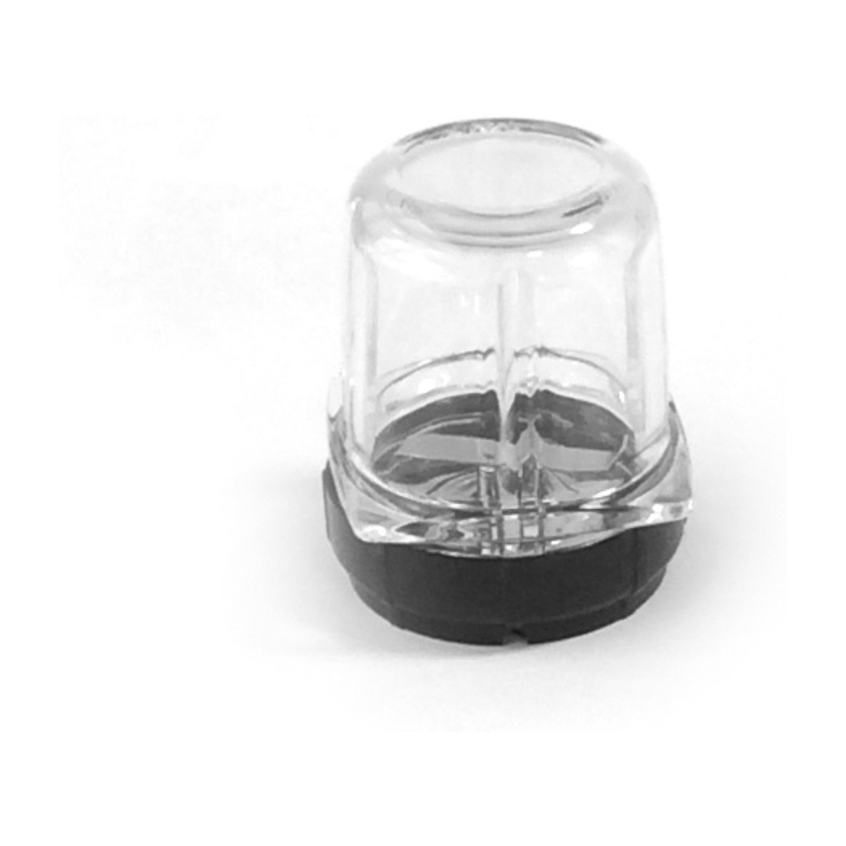 Magimix Minihakker til blender klar/sort billede 4