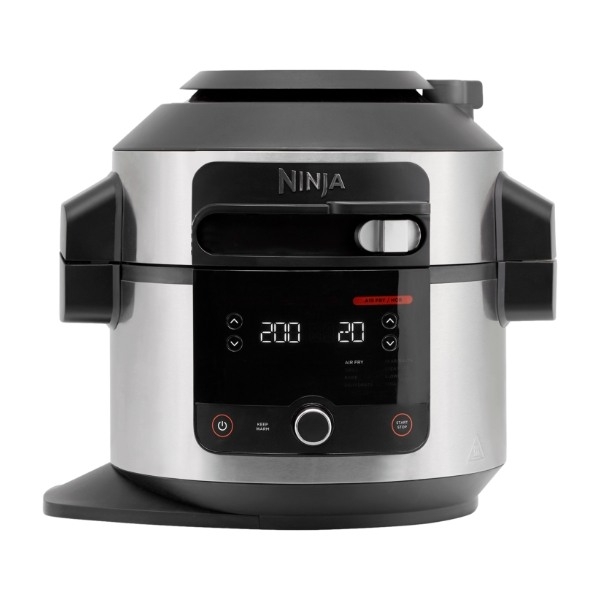 Ninja Foodi 11-In-1 OL550EU multicooker billede 2