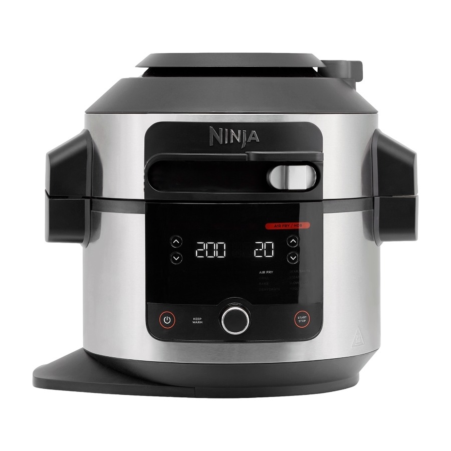 Ninja Foodi 11-In-1 OL550EU multicooker billede 4