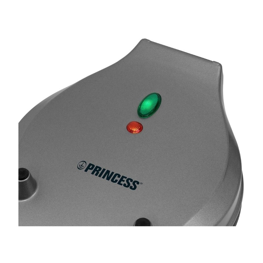 Princess 132465 boblevaffeljern billede 6