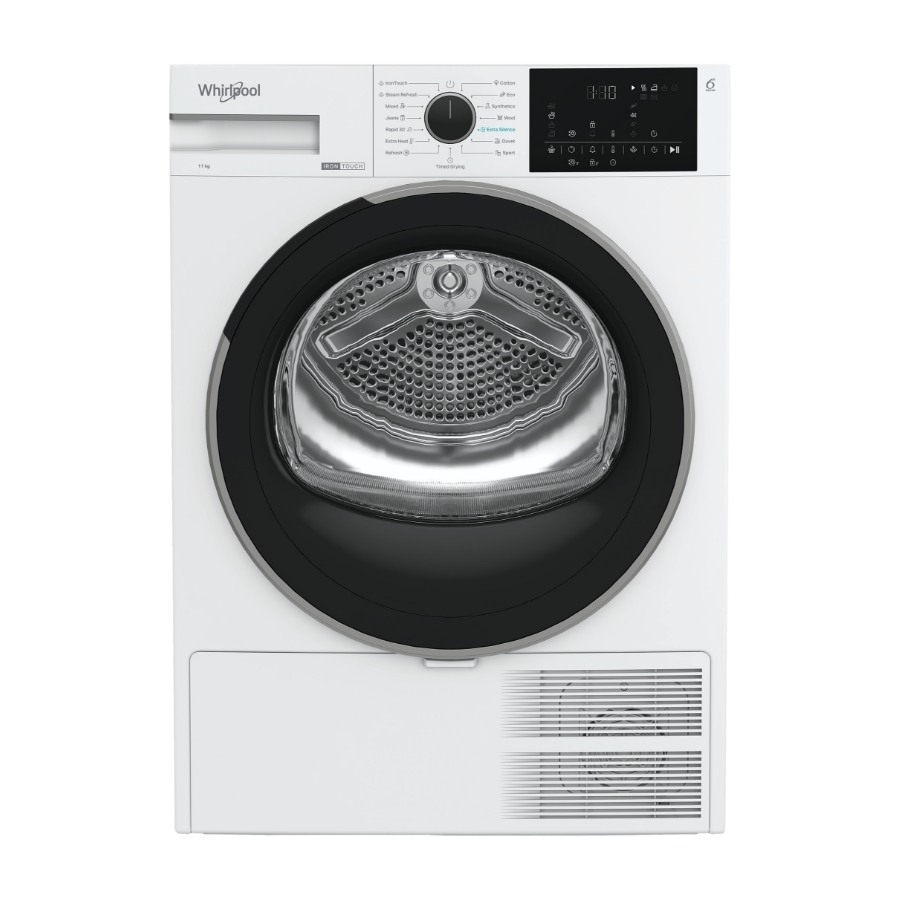 Whirlpool WSD 106M WB EE tørretumbler billede 3